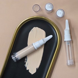 Cellitem Partners Travel Cosmetic Vacuum Bottle 10ml Pumping