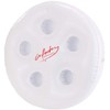 infactory Pool Tray: Inflatable Swimming Drink Holder, 5 Brackets, Diameter