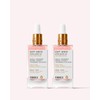 2-Pack Soft Serve After Shave Oil - Healing After Shave
