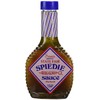 Salamida's State Fair Marinade, Spiedie Sauce,16 fl oz, (pack of