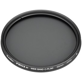 Kenko WIDE BAND PRO1D Circular PL (W) Camera Filter