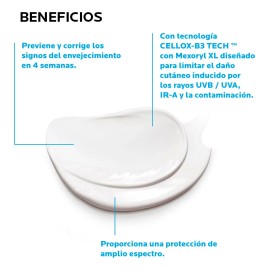 Protector Solar Roche Posay Anthelios Antiedad Fps50