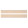 Epi-Derm Long Strip - 1.4 x 11.5 in - (1