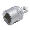 KS Tools 911.3897 3/8 Reducing Adaptor, 3/8FX1/4 M
