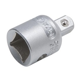 KS Tools 911.3897 3/8 Reducing Adaptor, 3/8FX1/4 M