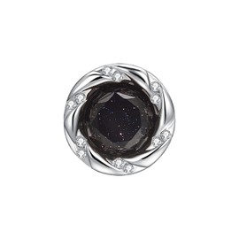 RunootPR Necktie Clip, Stylish, Men's, Funny, Animal Shark, Umbrella, Gun, Car, Sunglasses, Pen, Unique, For Everyday Work, Suit, Tie Clip, Luxury Gift, Copper, Cubic Zirconia