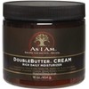 As I Am Double Butter Cream, 16 oz (Pack of