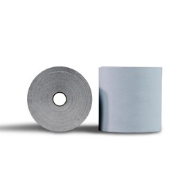 Blue4est® Eco Thermal Rolls 58 x 50 x 12 mm Diameter 58 mm Length 50 m Blue Receipt Rolls Thermal Paper EC Cash Devices Rolls Pack of 30 HUTNER