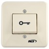RCI Door Unlock Button