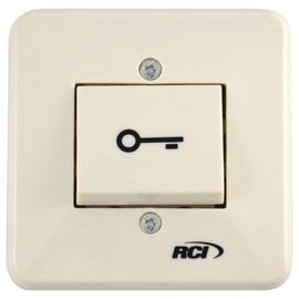 RCI Door Unlock Button