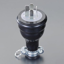 Esco EA940BH-1 Waterproof Plug Grounding 3P AC250V/20A