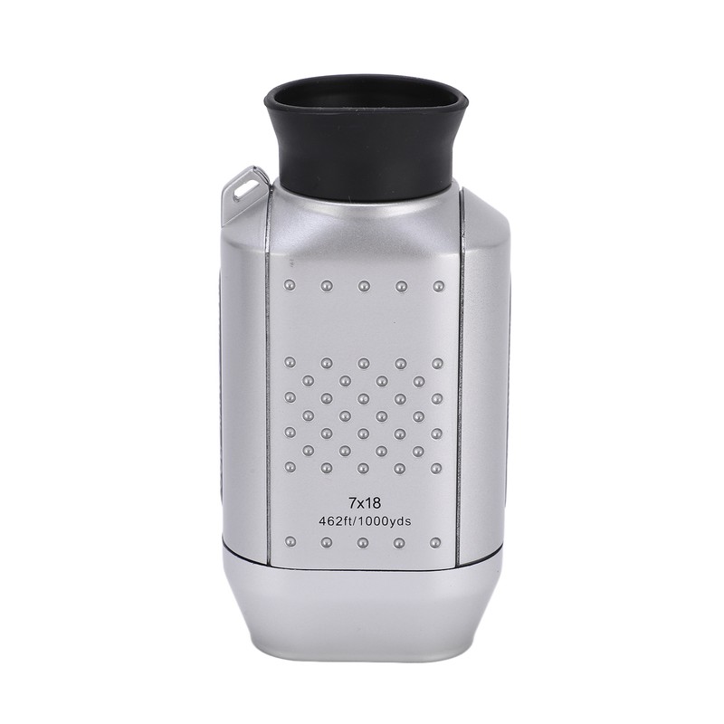 Digital Range Finder Handheld Accurate Distance Measurement Device with Bag