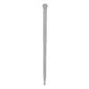 Manual Acupuncture Pen Double Sided Stainless Steel Relieve Fatigue Deep