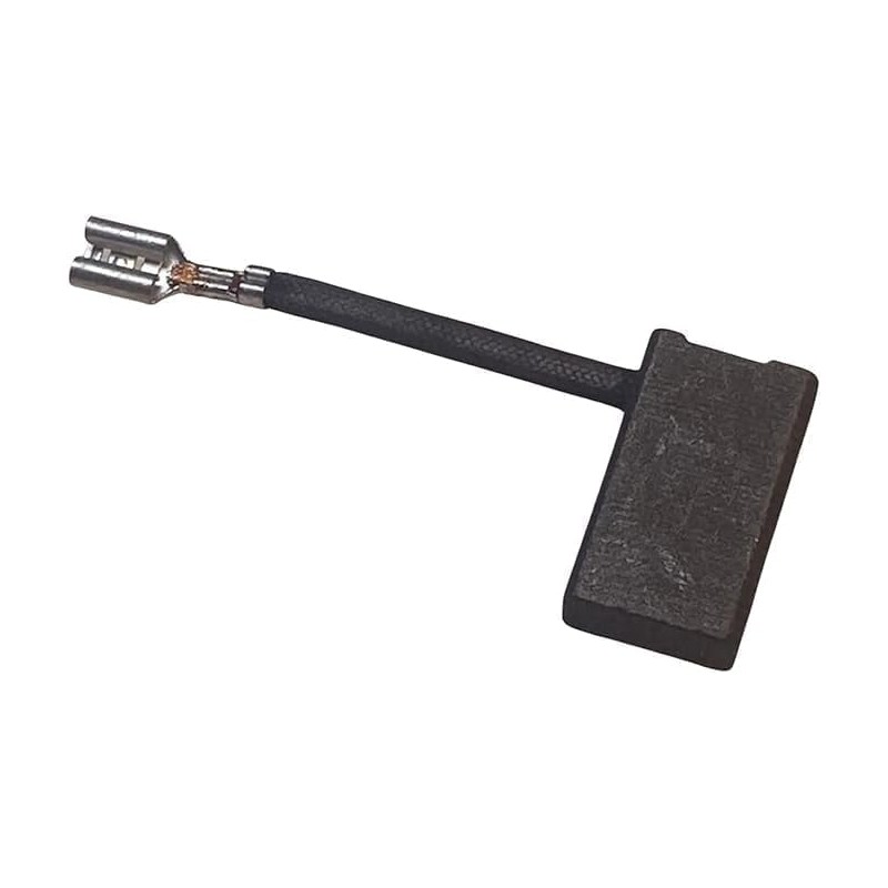 LonESA 2-Pack Carbon Brushes Replacement for Dewalt DW708, DW712, DW716,