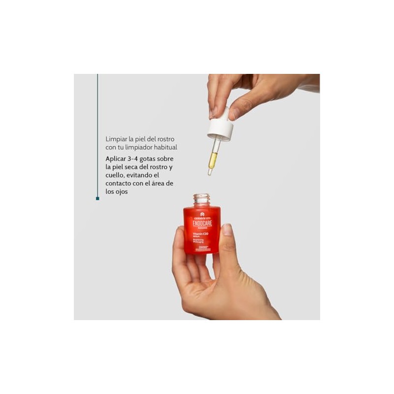 Cantabria Labs – Endocare Radiance Vitamin C20 Serum – 30