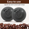 lyehip 3 Pcs Espresso Backflush Cleaning Disc 54mm Compatible with