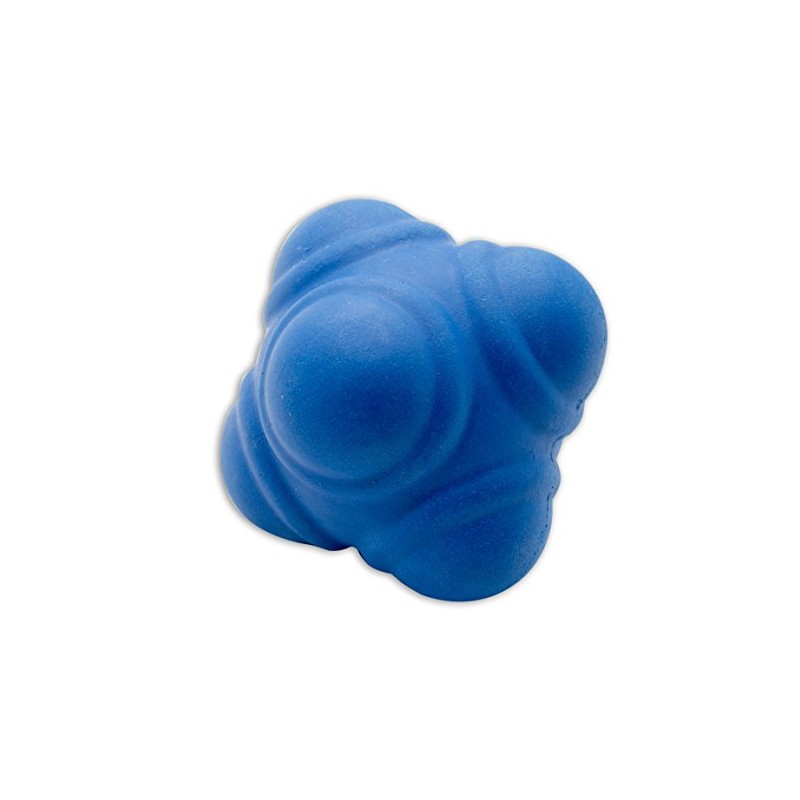 AFH Webshop Reaction Ball, Massage Ball, 7 cm, 2 Colours,