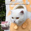 AIMALL Animal Shoulder Outcrop Cat Bag - Portable Canvas Pet