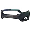 LABLT Front Bumper Cover Replacement for Focus S Se Sel