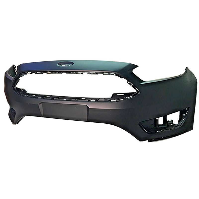 LABLT Front Bumper Cover Replacement for Focus S Se Sel