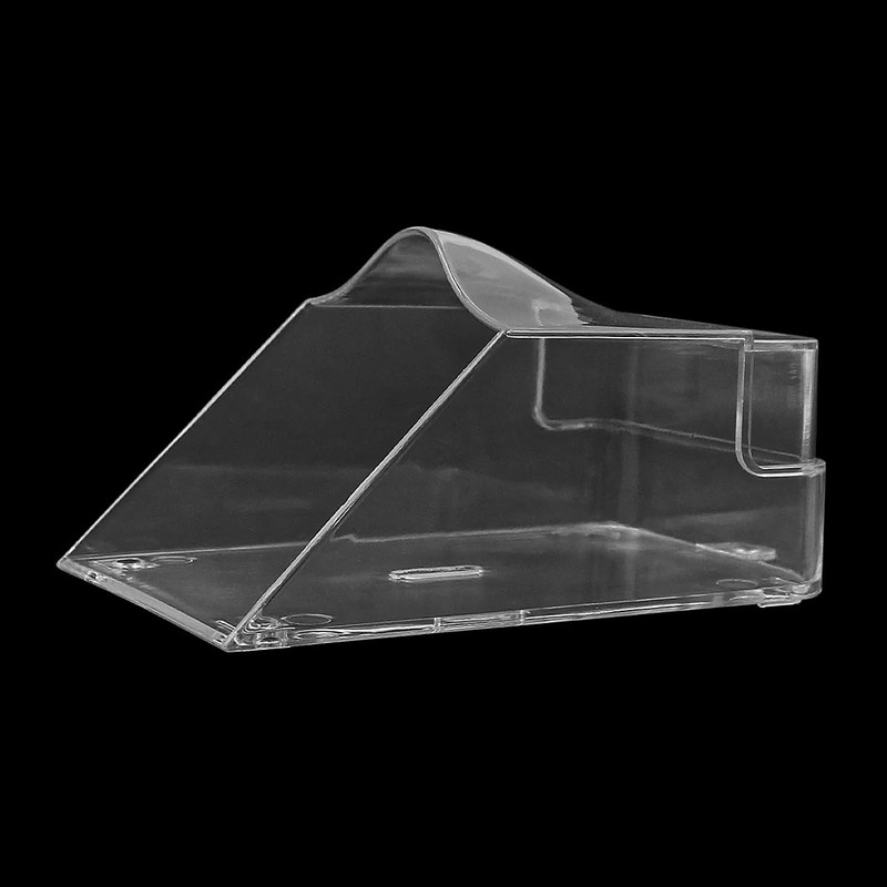 CENPEK Waterproof Box Cover Doorbell Transparent Doorbell Waterproof Cover Waterproof
