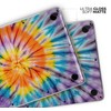 Design Skinz Bright Tie Dyed V1 Full-Body Wrap Scratch Resistant