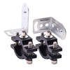 Biqing Fog Light Stay, Universal for Motorcycles, Fog Light Mounting