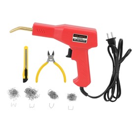 Auto Bumper Plastic Welding Torch Welder Machine for Plastic Repair Bumper Repair