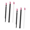 Vaguelly Nail Art Polishing Pen Set of 3 Ceramic and
