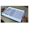 A3 LED Light Pad,Ultra-Thin Copy Board Light Board,Adjustable Brightness Tracing
