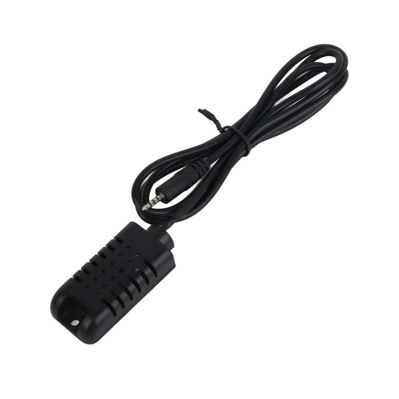 Smart Temperature Humidity Controller Probe 0‑99%RH 3.3‑5.5VDC ±0.5℃ ±3%RH Universal