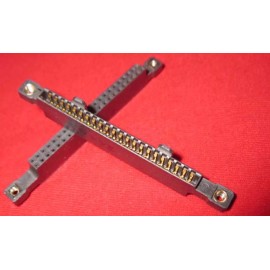 For Dell HDD Hard Disk Drive Caddy Connector IDE Adapter fit Dell Inspiron 7000 7500