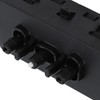 Car Power Seat Adjustment Switch 12451495 High Sensitivity Replacement for