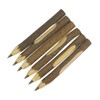 Sipliv Handmade Wooden Ballpoint Pen Creative Original Ecological Wood Pen