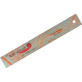 Mira Amber Auroshikha Incense Sticks 10g