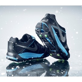 Springyard X-Country Ice Grips Medium