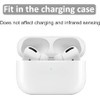 8 Sets Ear Tips Replacement for AirPods Pro 2nd /