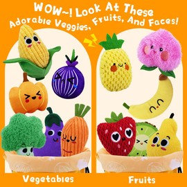 12-Pack Sensory Bean Bag for Kids,Montessori Textured Tactile Baby Toys Set,Sensory Toys for Autistic Children&Toddlers,Learning &Fine Motor Skill Developmental Play Gift Stress Relief for Autism