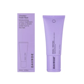 Davroe Chroma Colour Treatment - Violet Haze 200ml