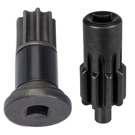 YMT Engine Barring/Rotating Tool,Fits for Paccar MX 13 Engines Kenworth T880 Truck,for Cummins B/C Series,for Dodge Pickups 3.9L, 5.9L, 6.7L & 8.3L Diesels Engines