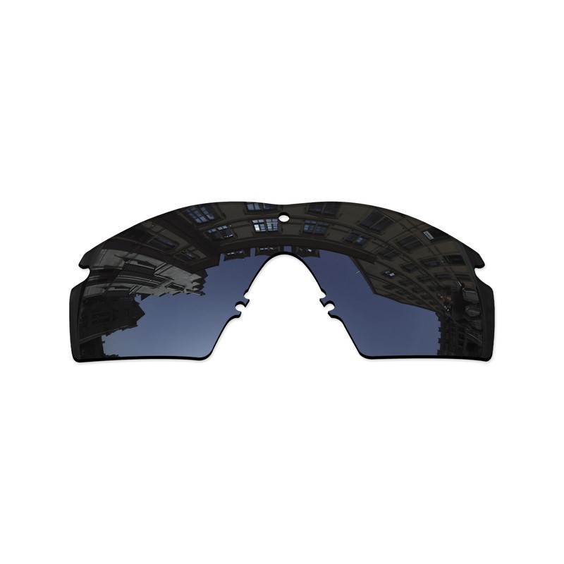 Vonxyz Set of 4 Lenses Replacement for Oakley M Frame