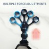 Finger Grip Strength Trainer Device – Hand & Wrist Exerciser