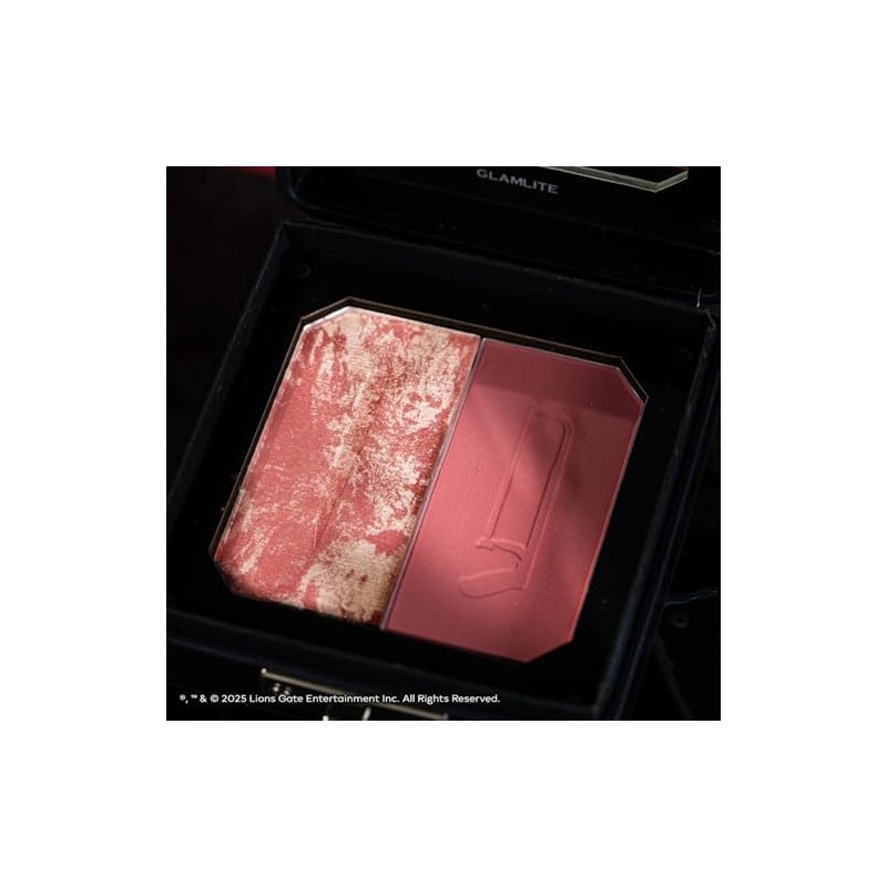 Glamlite Rubor SAW Blush Duo
