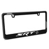 iPick Image Made for Dodge Challenger SRT Hellcat Black Real