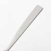 Tsubame Shinko Industry SUNAO Butter Spreader 165mm 18-8 Stainless Steel,