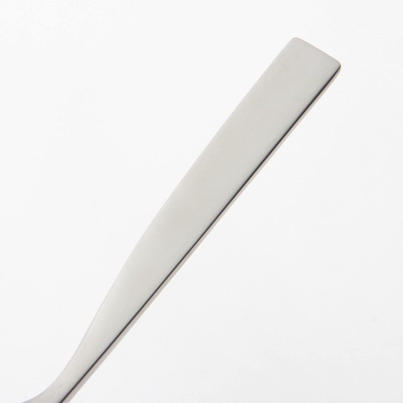 Tsubame Shinko Industry SUNAO Butter Spreader 165mm 18-8 Stainless Steel,