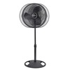Lasko 2521 16 Inch 3-Speed Quiet Adjustable Tilting Wide-Area Oscillating