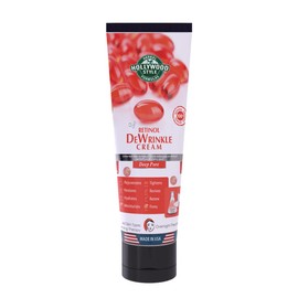ORGANIC RETINOL DEWRINKLE CREAM