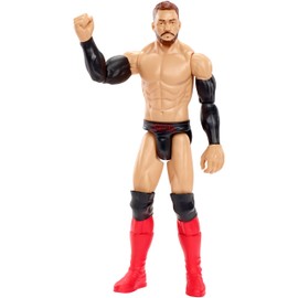 WWE DXR10 12 Inch Finn Balor Action Figure