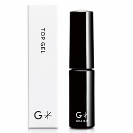 Top Gel | Gel Nails Low Heat Heat Reducing Top Coat Non-Wiping No Wiping Free Self Gel Nails